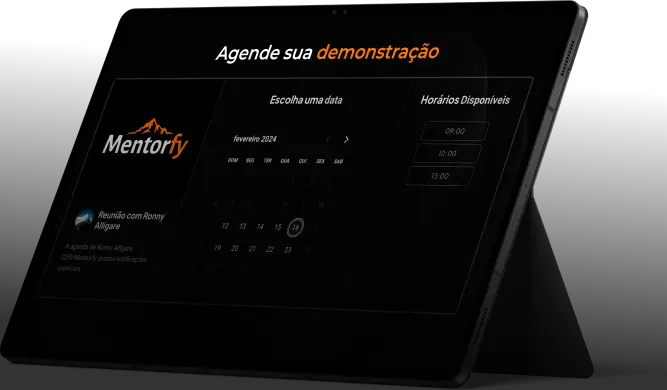 Agenda