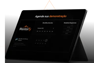 Montanha